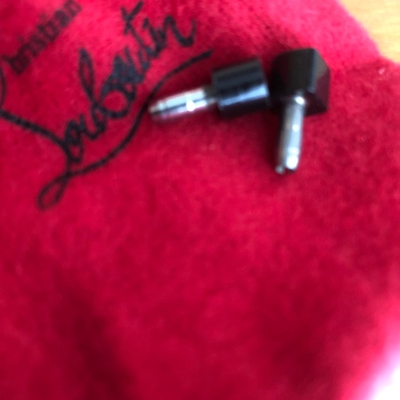 Christian Louboutin size 37 - Picture 6 of 7